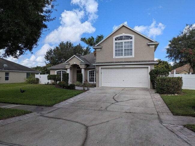 Building Photo - 5/3 Single Family Home at East Lake Cove i...
