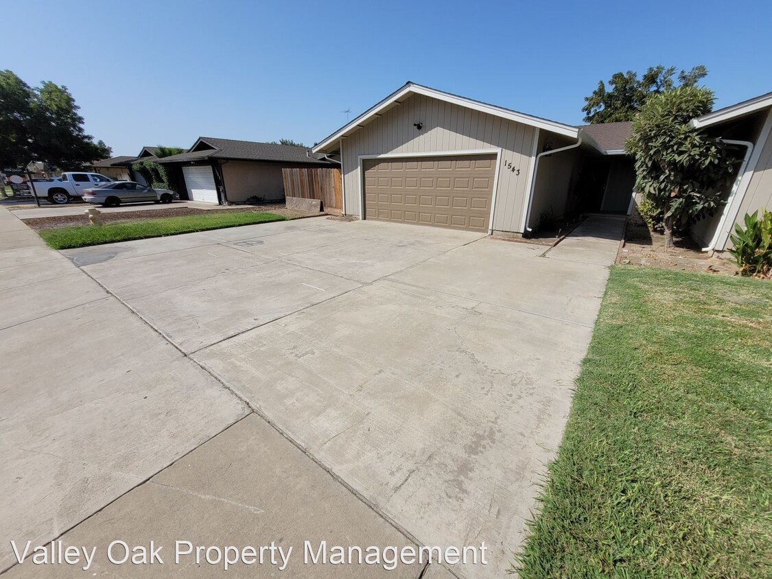 Primary Photo - 3 br, 2 bath House - 1543 Moffett Road