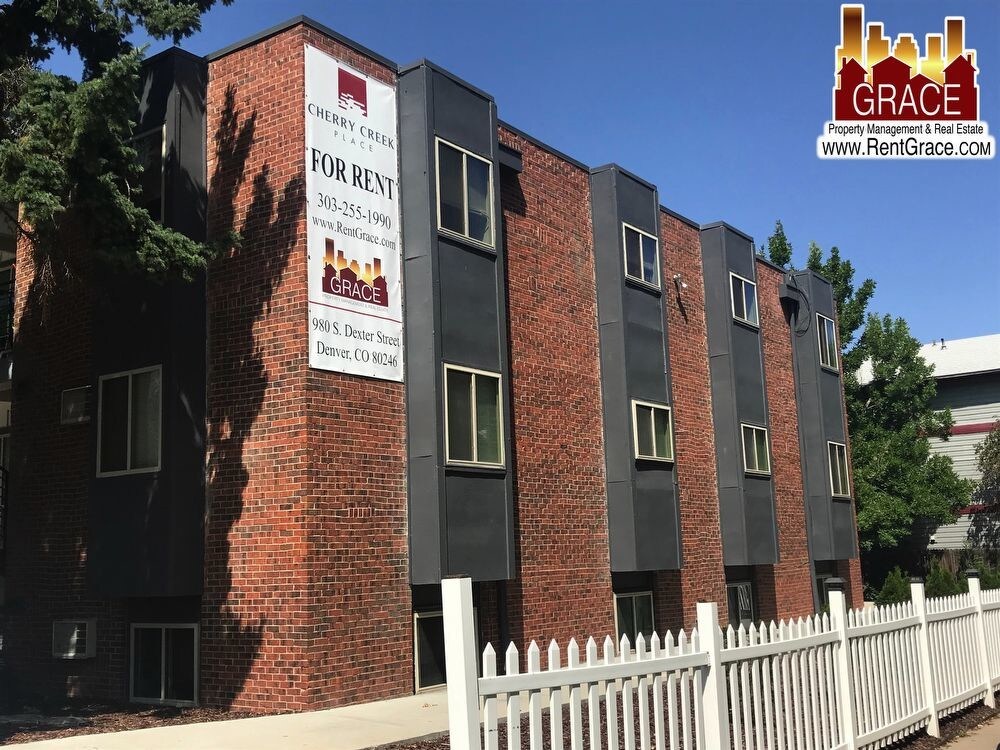 Foto principal - Lovely Studio near Cherry Creek