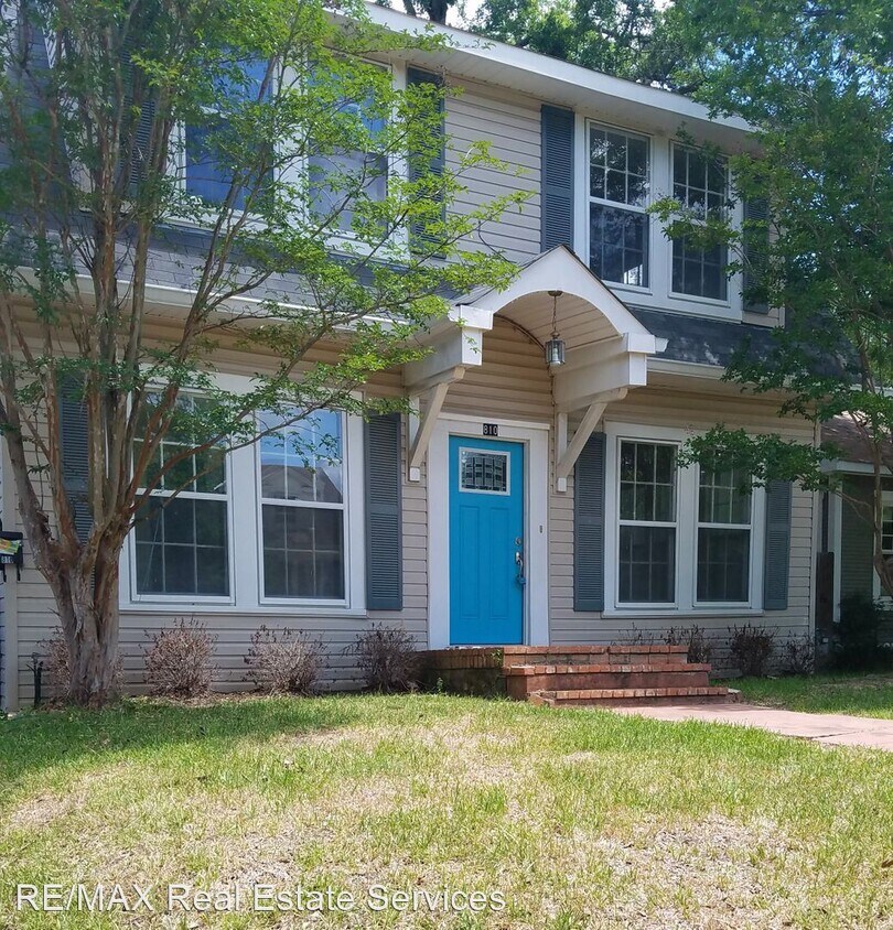 Primary Photo - 2 br, 1.5 bath House - 810 Ratcliff