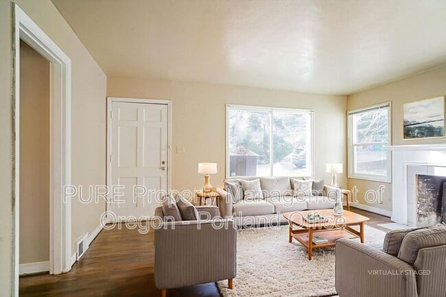 Foto del edificio - 4007 SW Comus St