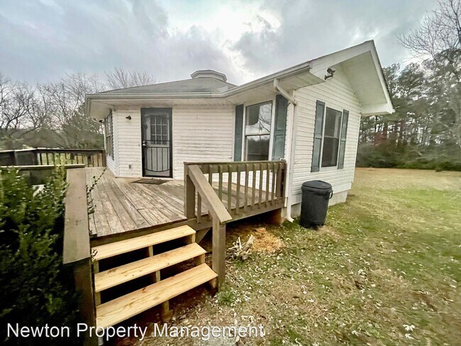 Building Photo - 2 br, 1 bath House - 16585 Hampton Lane