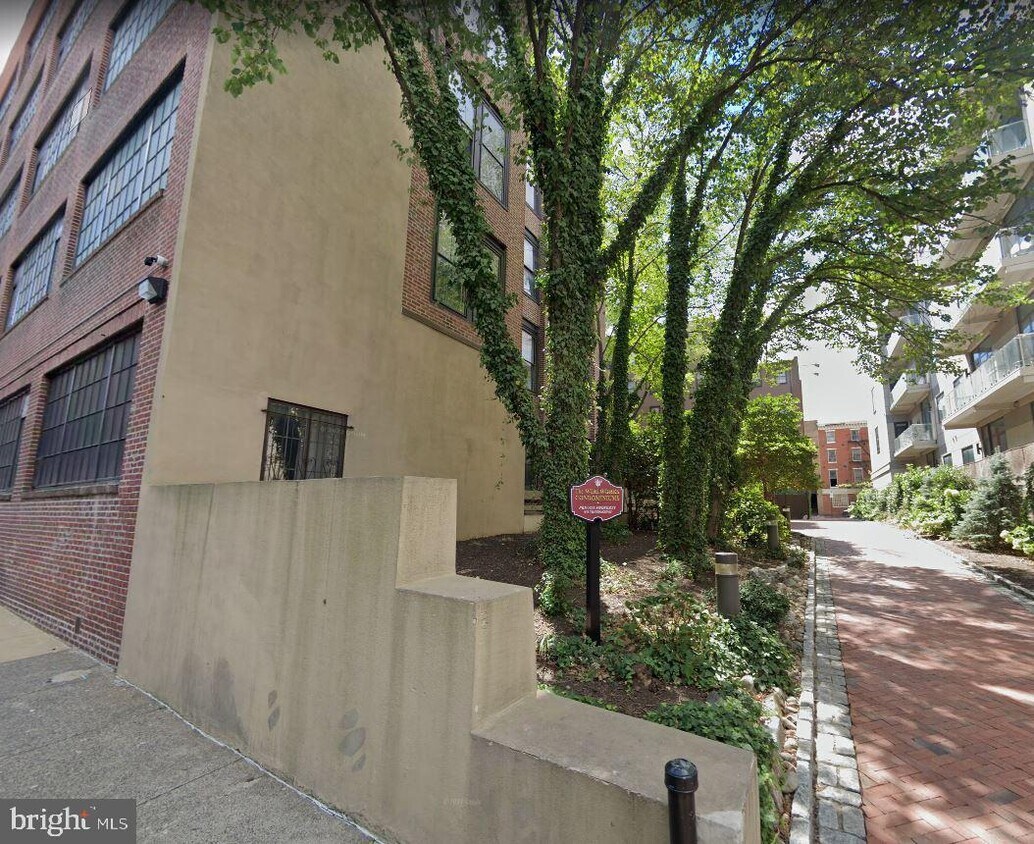 Foto del edificio - 301 Race St