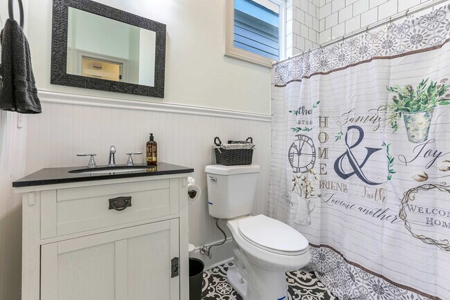 Foto del edificio - 2209 Louisiana Ave