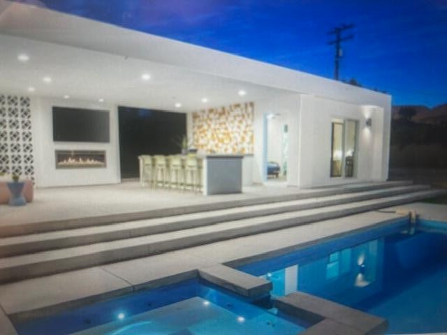 Foto del edificio - 73421 Joshua Tree St