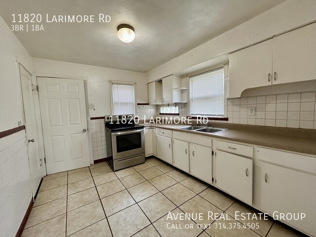 Building Photo - 11820 Larimore Rd