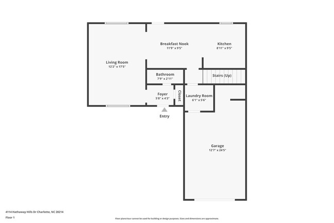 Building Photo - 4114 Hathaway Hills Dr