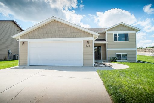 Primary Photo - 701 Copperfield Dr