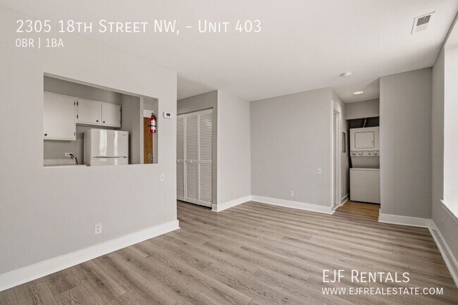 Foto del edificio - 2305 18th St NW