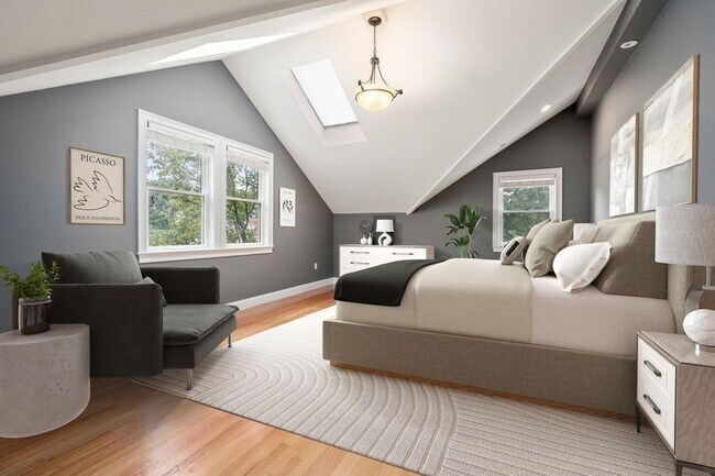 Foto del edificio - 112 Academy Hill Rd
