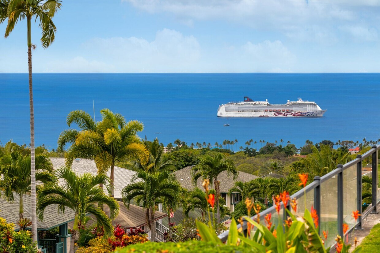Foto principal - Unfurnished 3/2 with Spectacular Coastline...