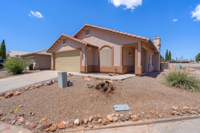 Foto del edificio - 902 Monte Vista Ave