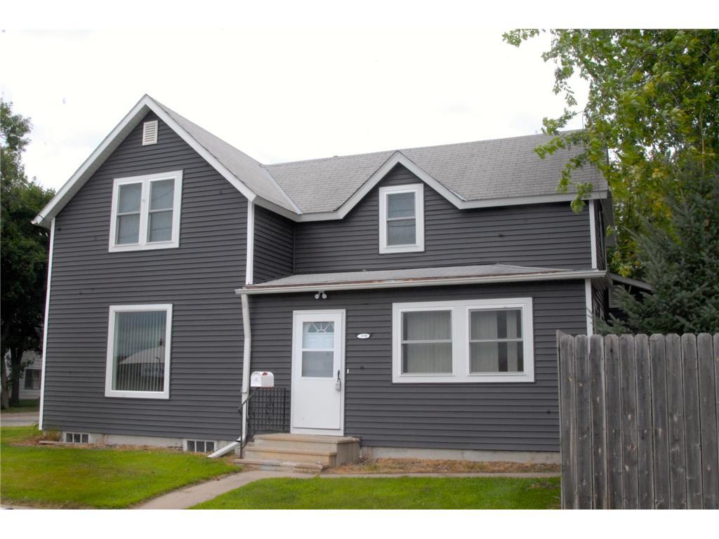 150 S Hering St, Appleton, MN 56208 House Rental in Appleton, MN