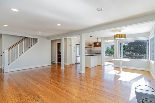Foto del edificio - 5Bd/2.5Ba Seattle House