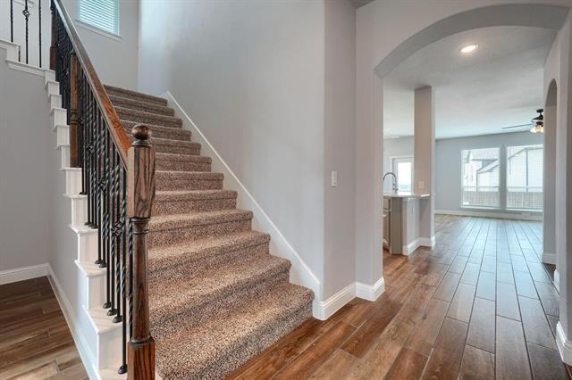Building Photo - 1100 Misty Ridge Dr