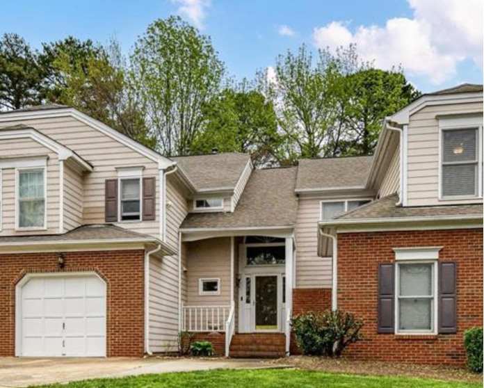 Foto principal - 4743 Morning Dew Ct