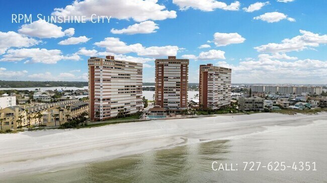 Building Photo - 17920 Gulf Blvd