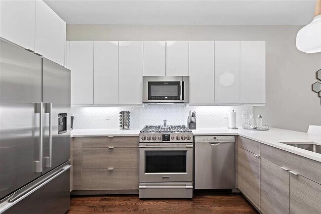 Foto del edificio - 267 Baldwin Ave