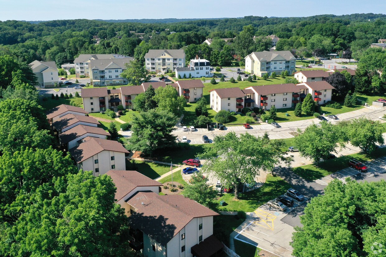 Metropolitan East Goshen Apartments in West Chester, PA