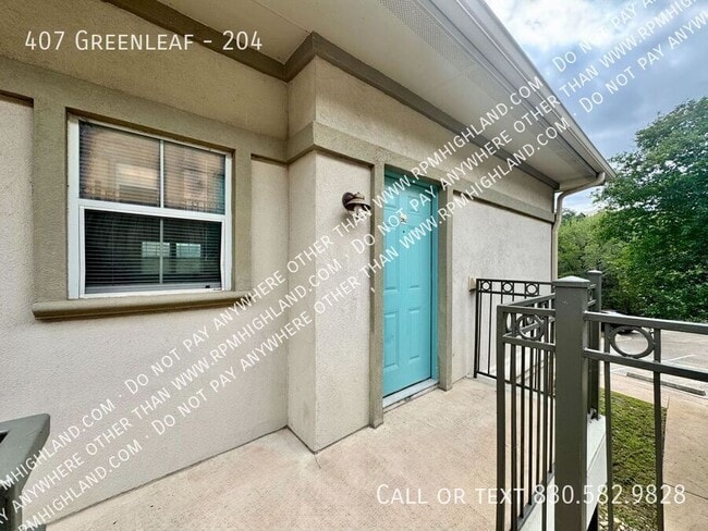 Building Photo - 407 Greenleaf-204