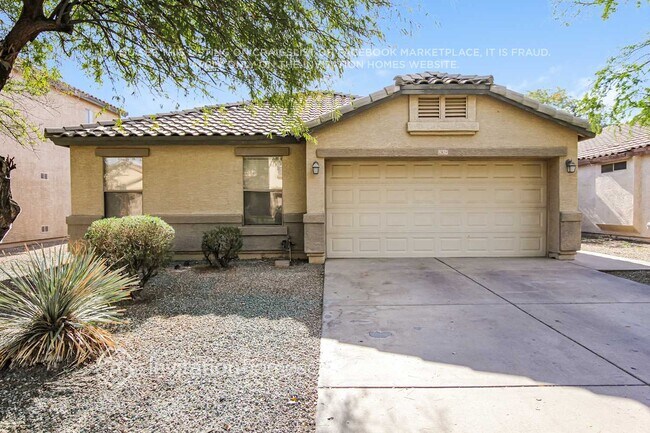 Building Photo - 12809 W Roanoke Ave