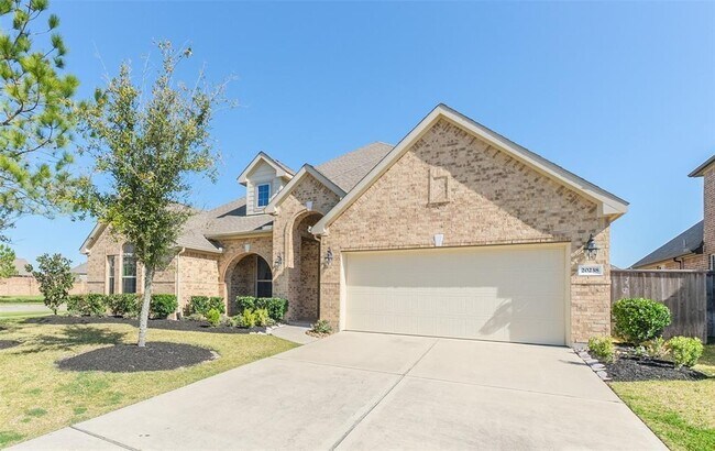 Foto del edificio - 20238 Overland Hills Ln