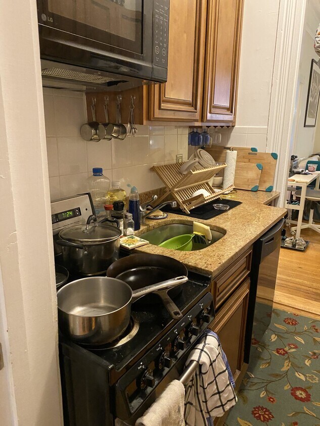 Foto principal - 385 Commonwealth Ave