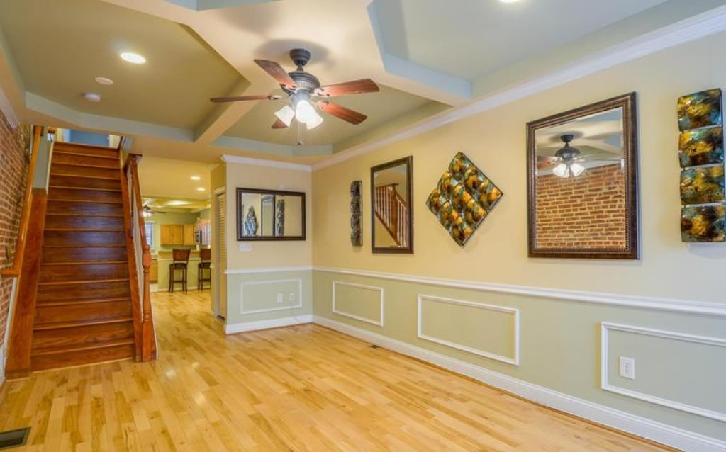 Foto principal - 2326 E Fayette St