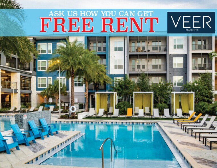 Veer Apartments