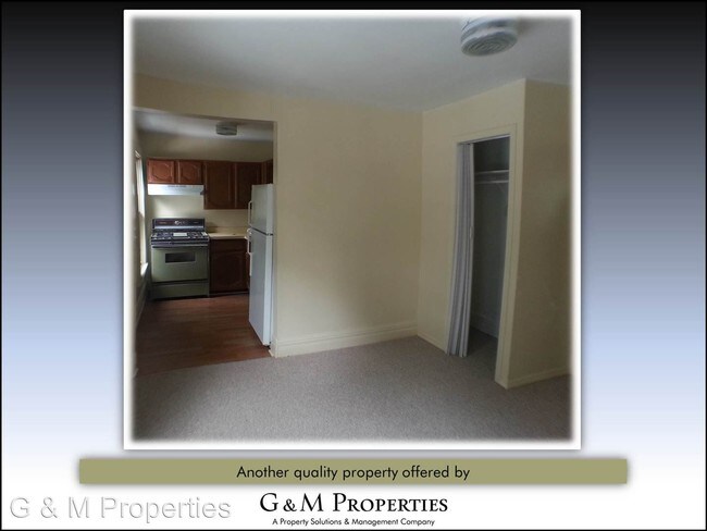 Building Photo - 2 br, 1 bath Apartment - 18 Kenwood Ave.