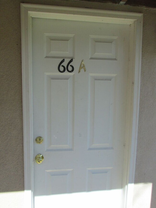 Foto del edificio - 66 Chorro St