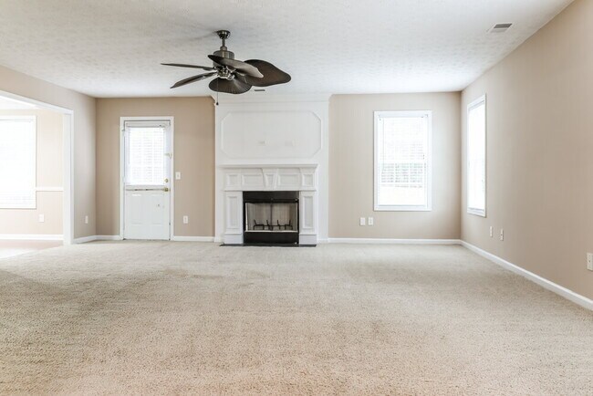 Foto del edificio - 4670 Duval Point Way SW