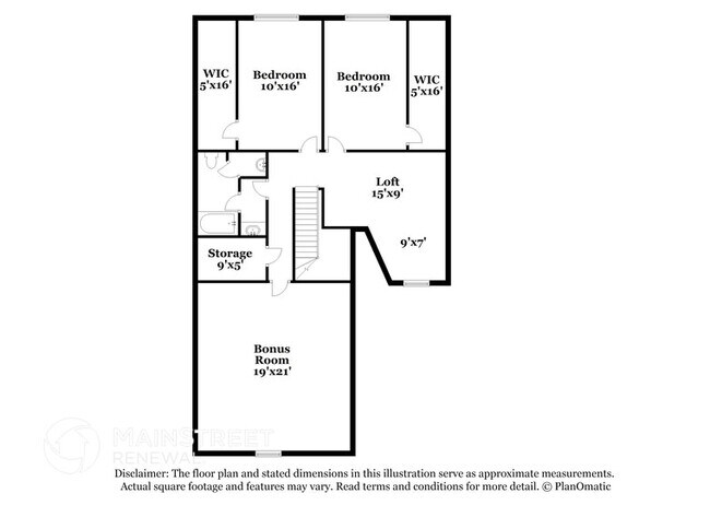 Foto del edificio - 2602 Mesa Dr