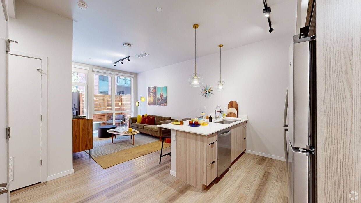 Photo - oLiv Boulder Apartments