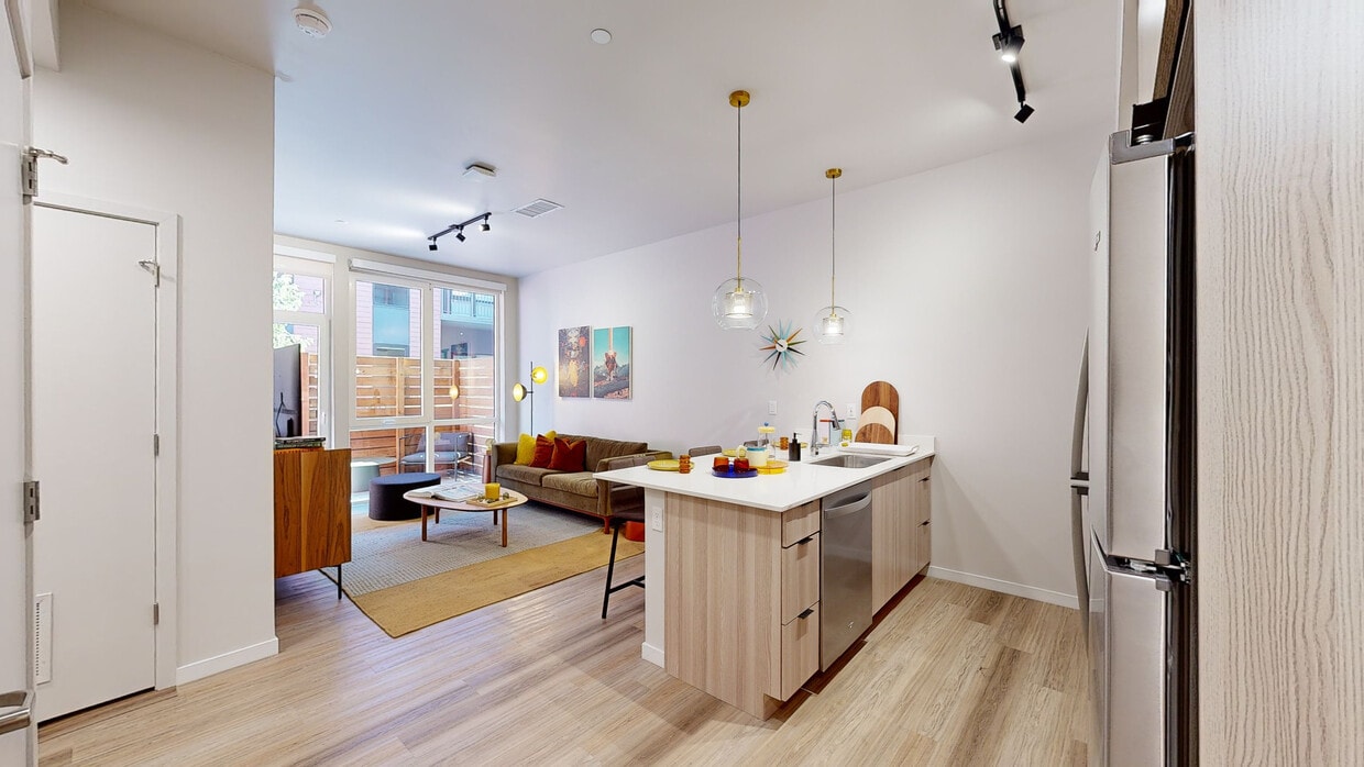 Photo - oLiv Boulder Apartments