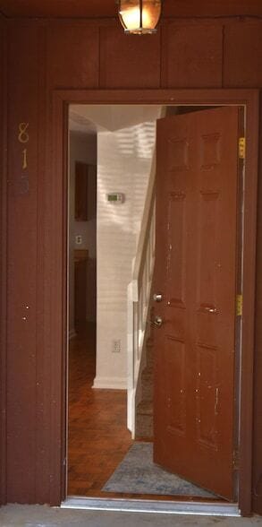 Foto del edificio - 815 Timbers Ct