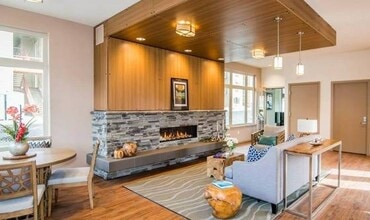 Building Photo - Bellevue Crossing Apartments