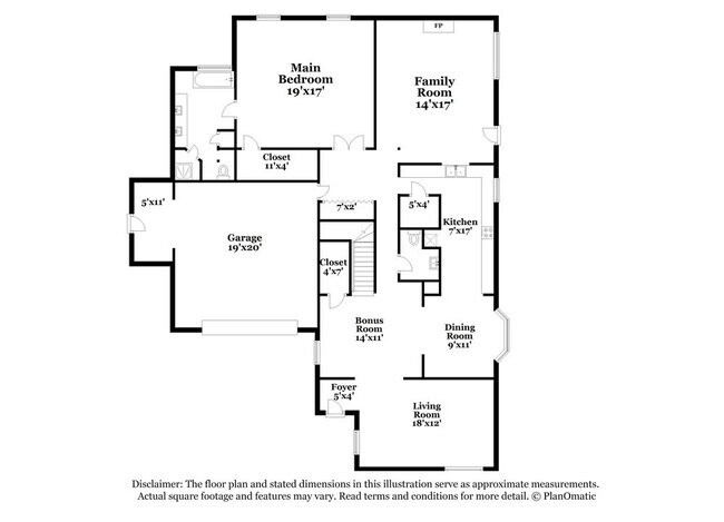 Foto del edificio - 16415 Hidden Gate Ct