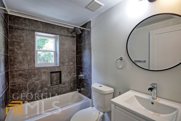 Foto del edificio - 1026 Ashby Grove SW
