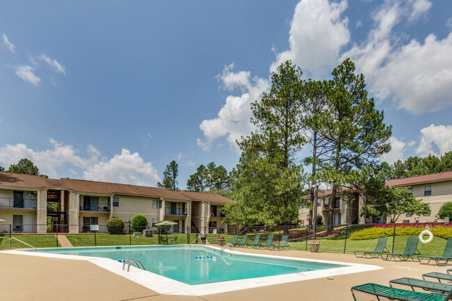 Building Photo - High Country Apartments