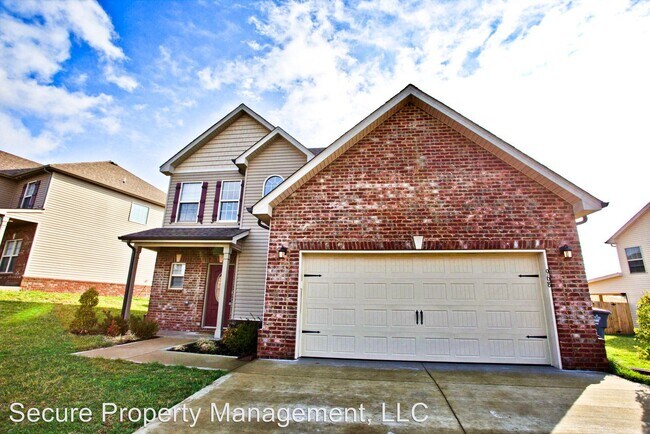 Building Photo - 968 Smoots Dr