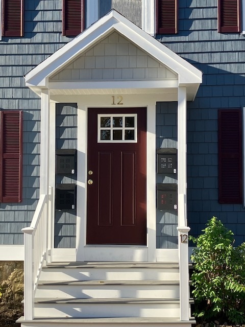 Foto del edificio - 12 Madison Ave