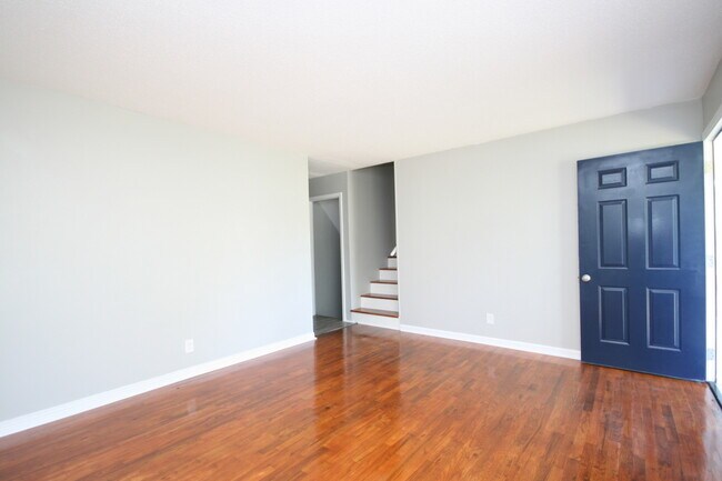 Foto del edificio - 611 Dawson Terrace NW