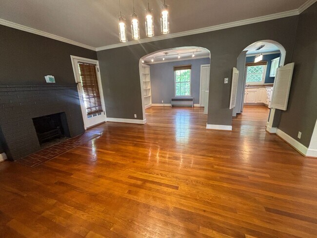 Foto del edificio - 3479 Overbrook Dr