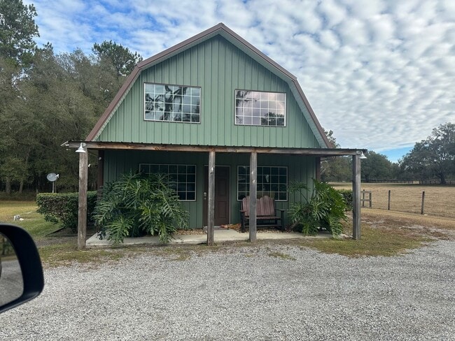 Building Photo - 15455 NW 100th Avenue Rd
