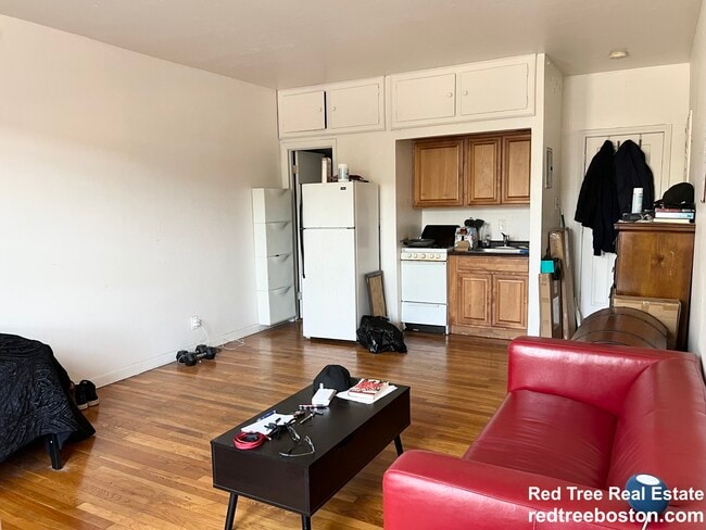 Photo - 153 Brighton Ave Apartment