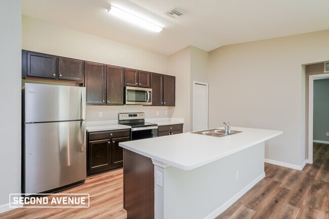 Foto del edificio - 1831 NW 6th Ave