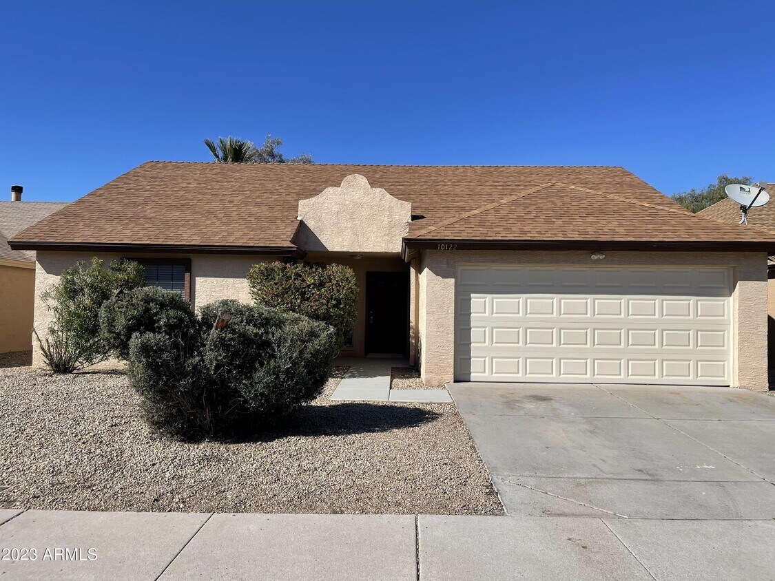 10122 W Medlock Dr, Glendale, AZ 85307 House Rental in Glendale, AZ