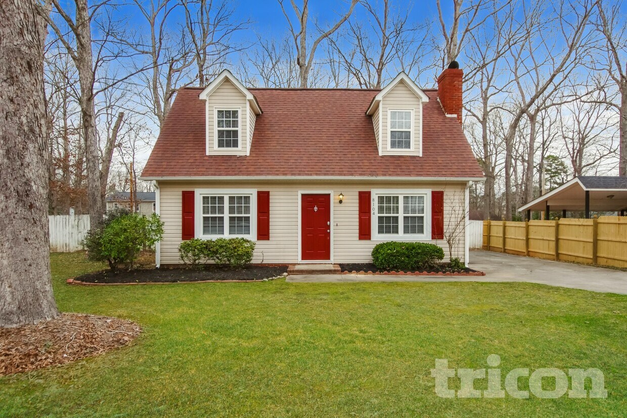 Foto principal - 8104 Lighthouse Way