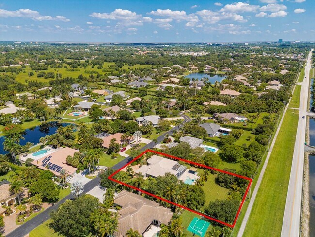 Foto del edificio - 2170 SW 131st Terrace